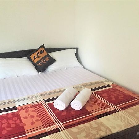 Asian Villa Negombo Kültér fotó