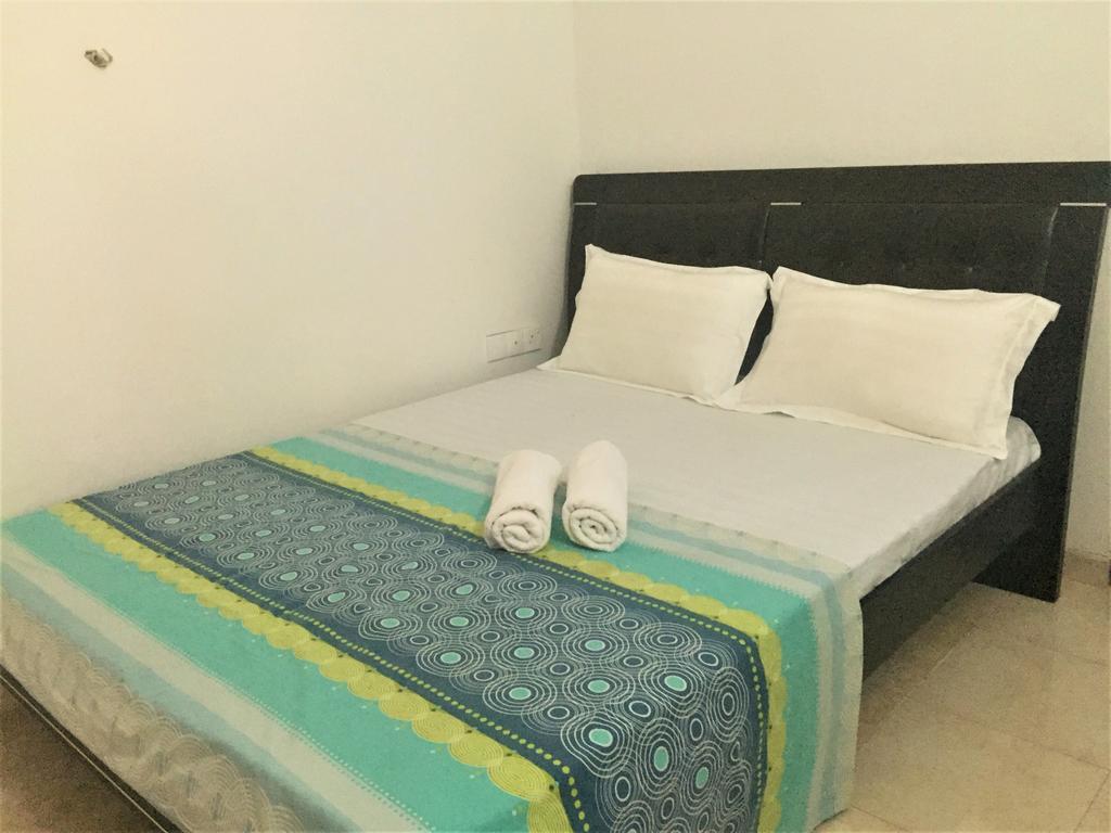 Asian Villa Negombo Kültér fotó