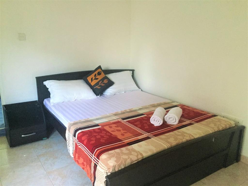 Asian Villa Negombo Kültér fotó