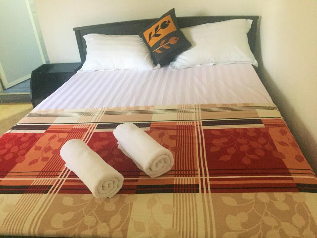 Asian Villa Negombo Kültér fotó
