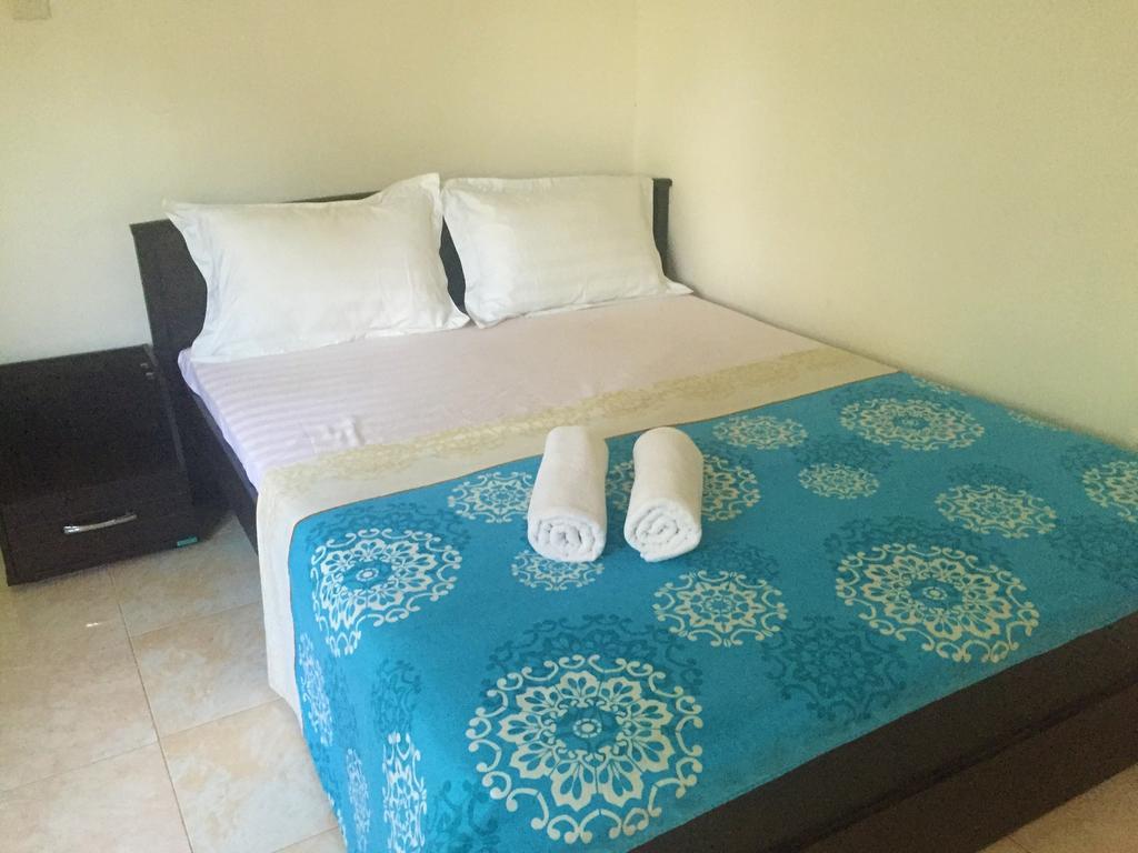 Asian Villa Negombo Kültér fotó