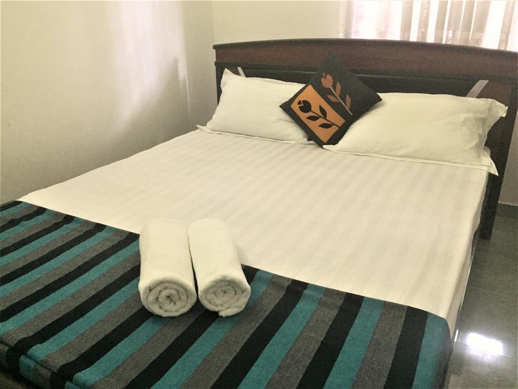 Asian Villa Negombo Kültér fotó