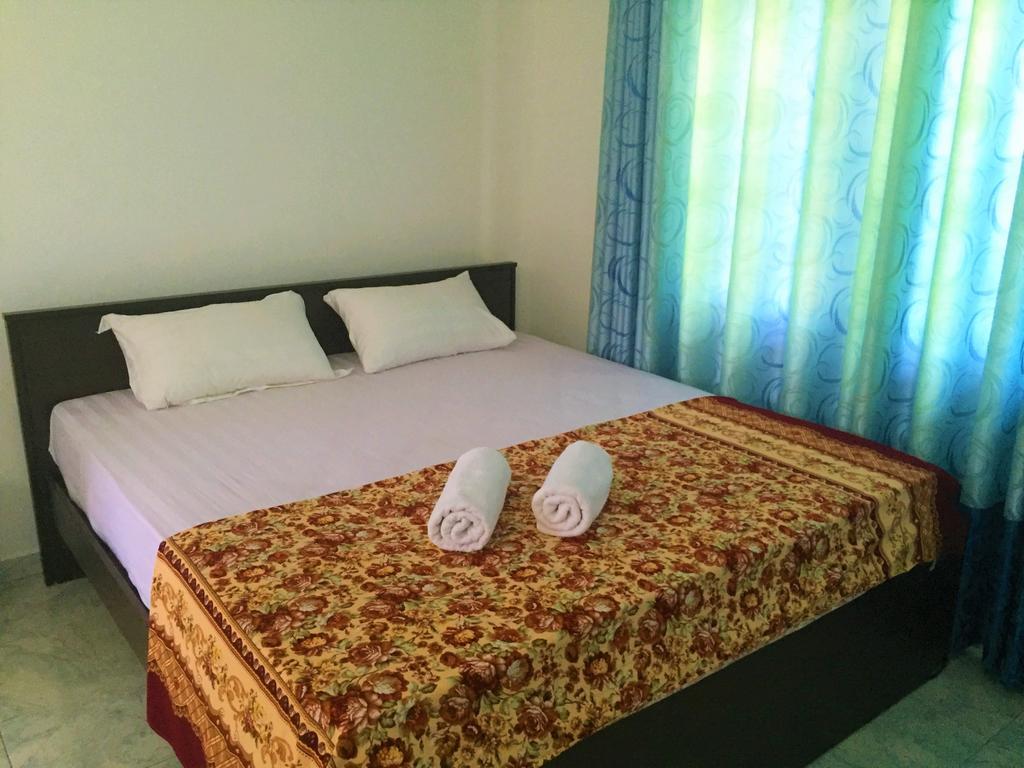 Asian Villa Negombo Kültér fotó