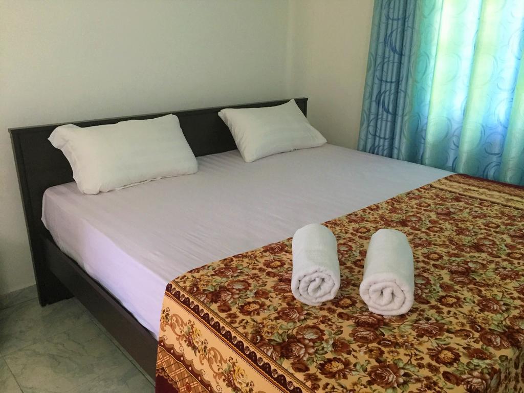 Asian Villa Negombo Kültér fotó