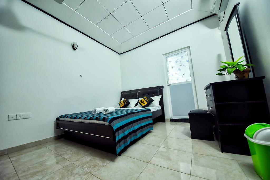 Asian Villa Negombo Kültér fotó