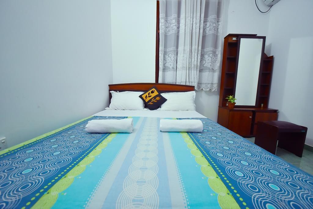 Asian Villa Negombo Kültér fotó