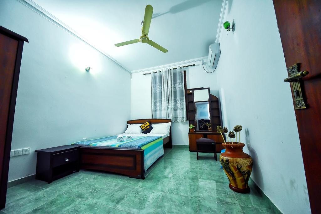 Asian Villa Negombo Kültér fotó