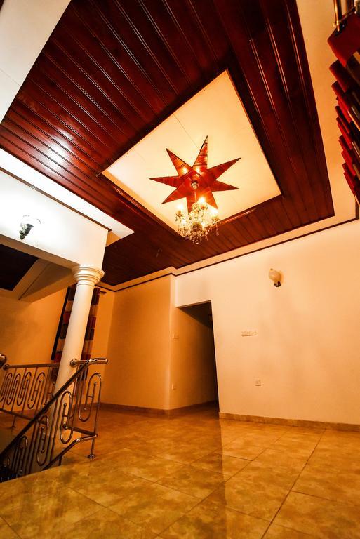 Asian Villa Negombo Kültér fotó