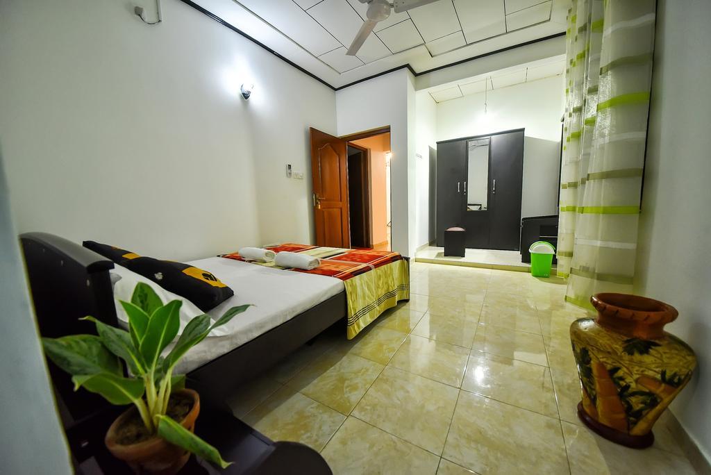 Asian Villa Negombo Kültér fotó
