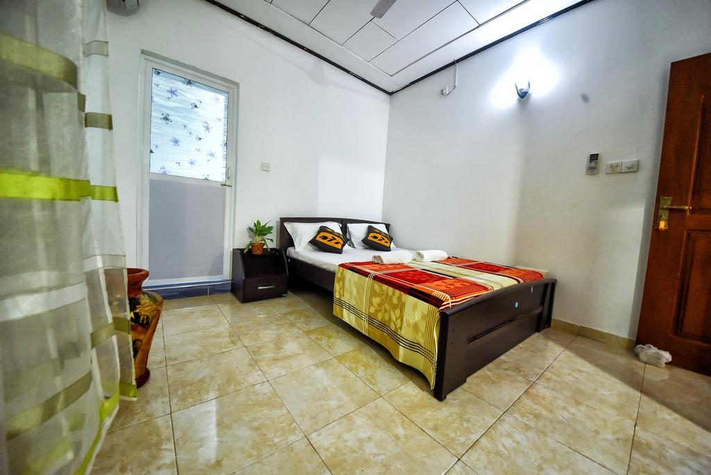 Asian Villa Negombo Kültér fotó