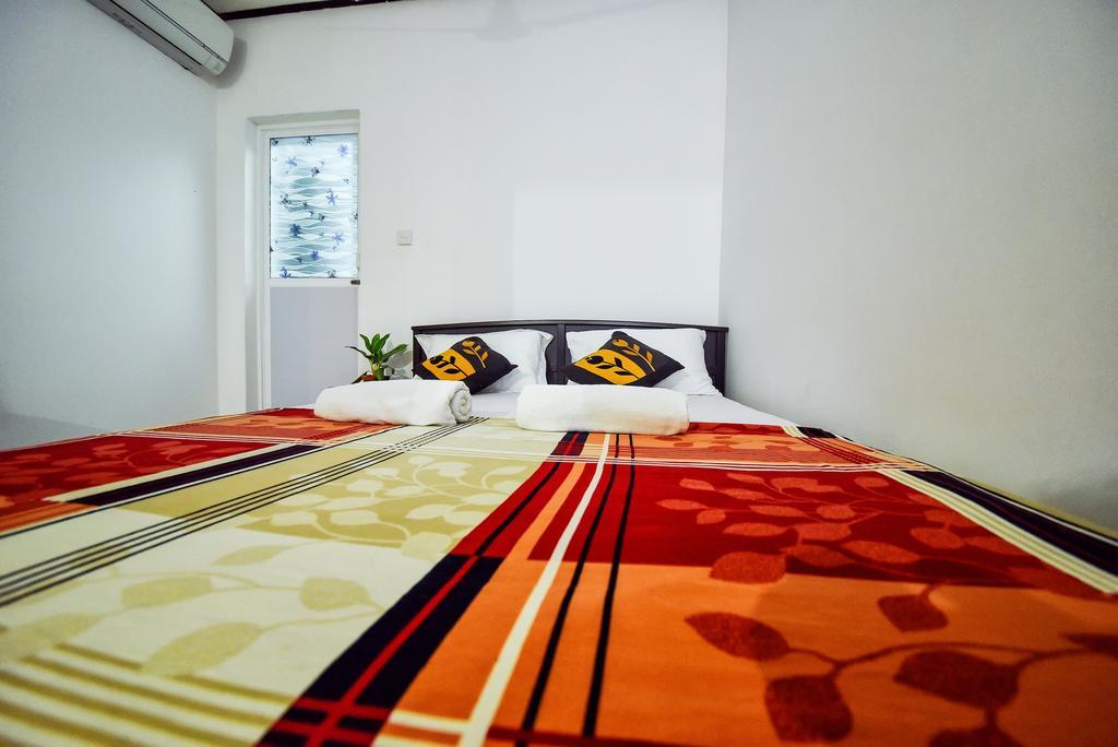 Asian Villa Negombo Kültér fotó