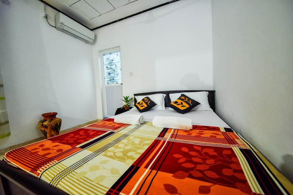 Asian Villa Negombo Kültér fotó