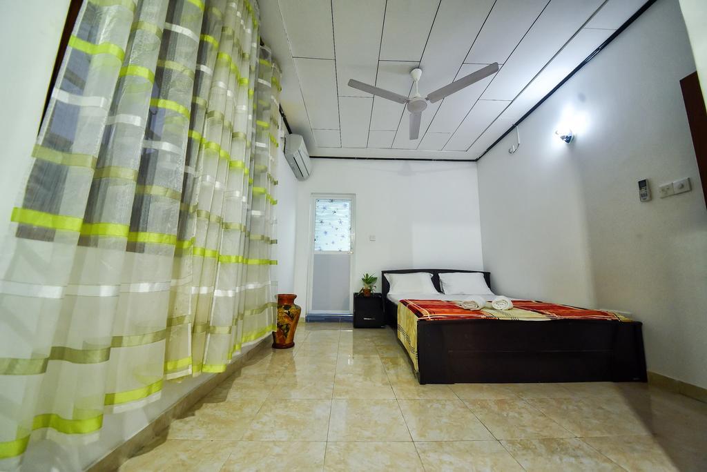 Asian Villa Negombo Kültér fotó