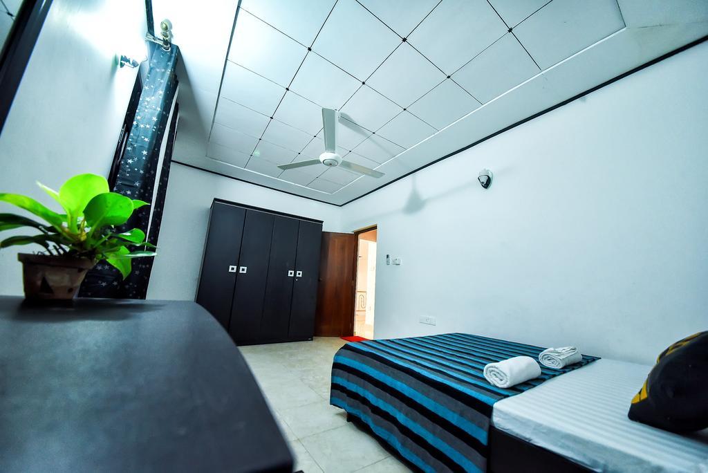 Asian Villa Negombo Kültér fotó