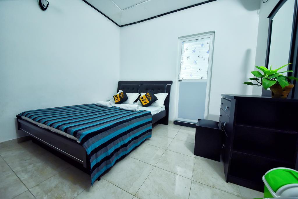 Asian Villa Negombo Kültér fotó