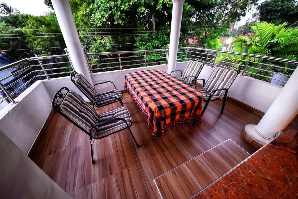 Asian Villa Negombo Kültér fotó