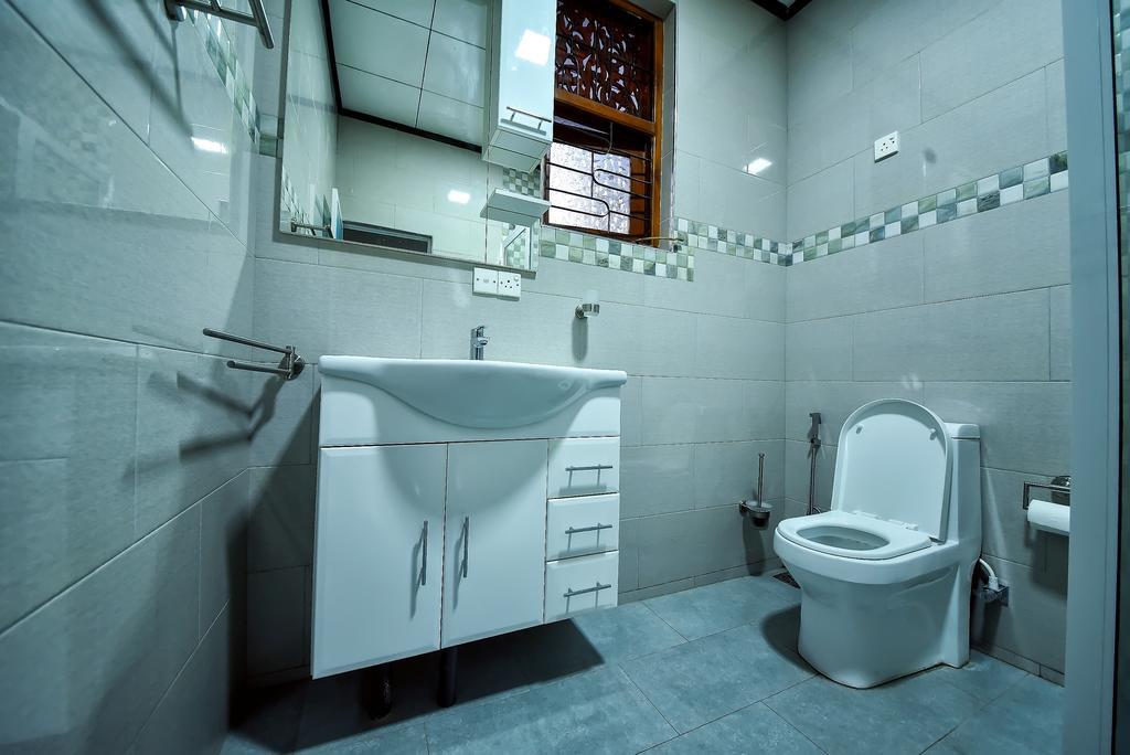 Asian Villa Negombo Kültér fotó