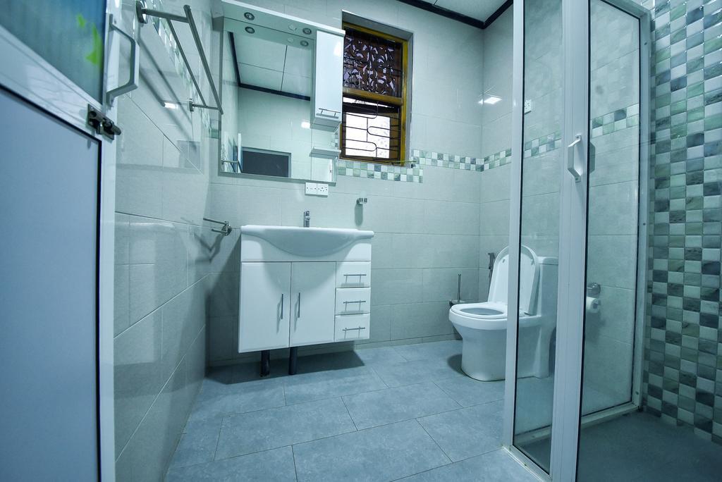 Asian Villa Negombo Kültér fotó