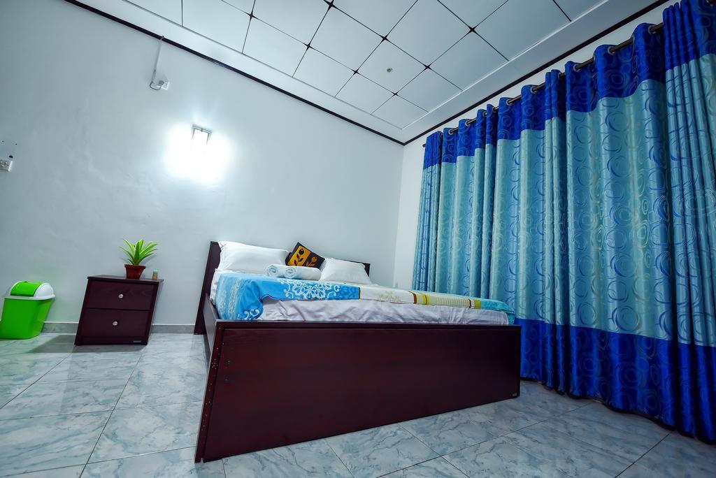 Asian Villa Negombo Kültér fotó