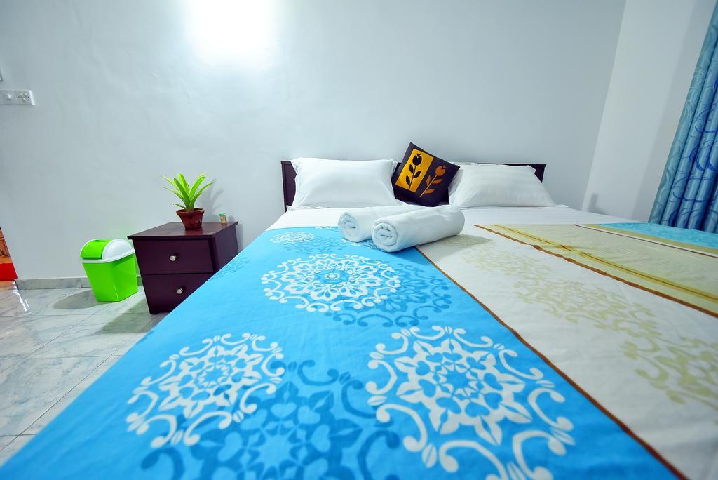 Asian Villa Negombo Kültér fotó