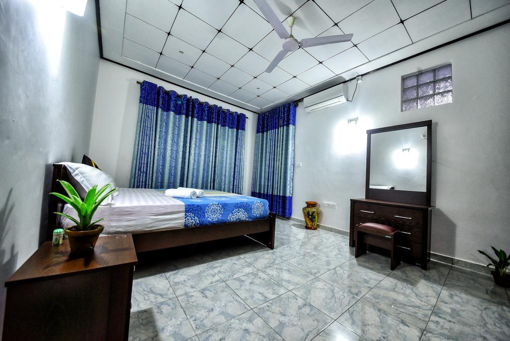Asian Villa Negombo Kültér fotó