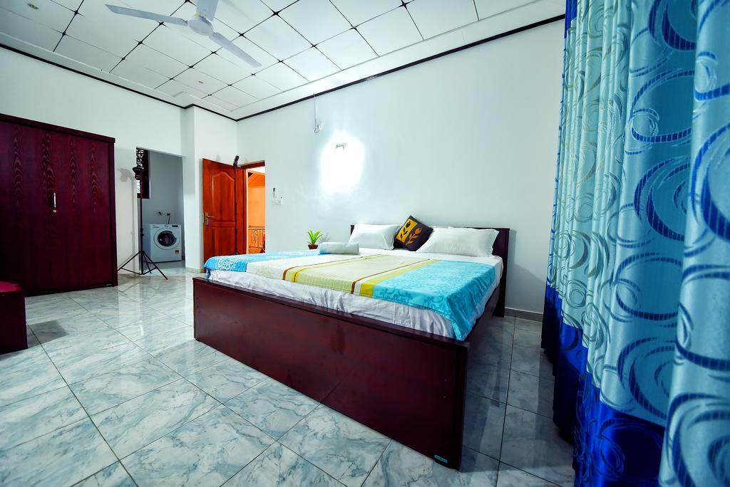Asian Villa Negombo Kültér fotó
