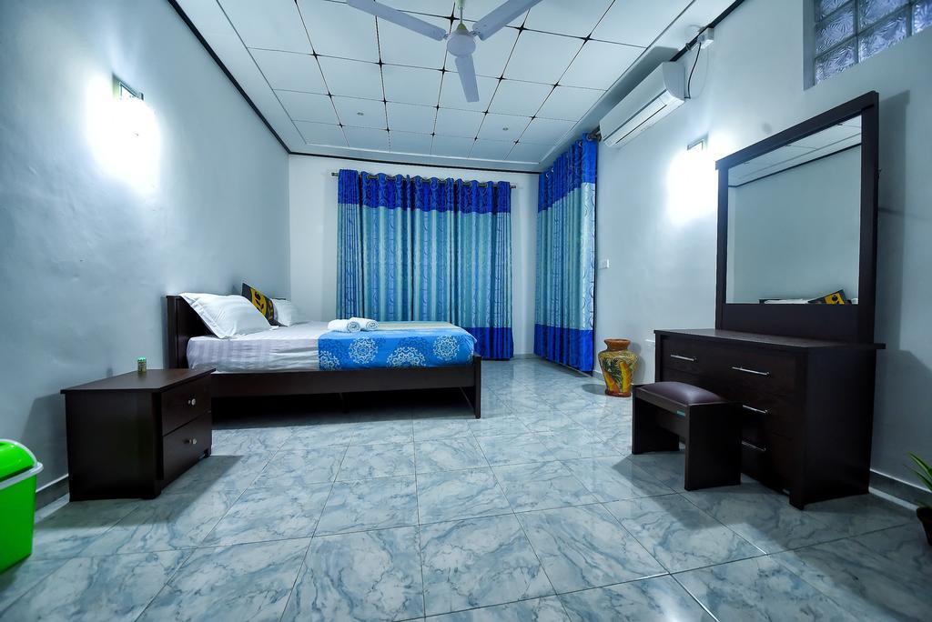 Asian Villa Negombo Kültér fotó