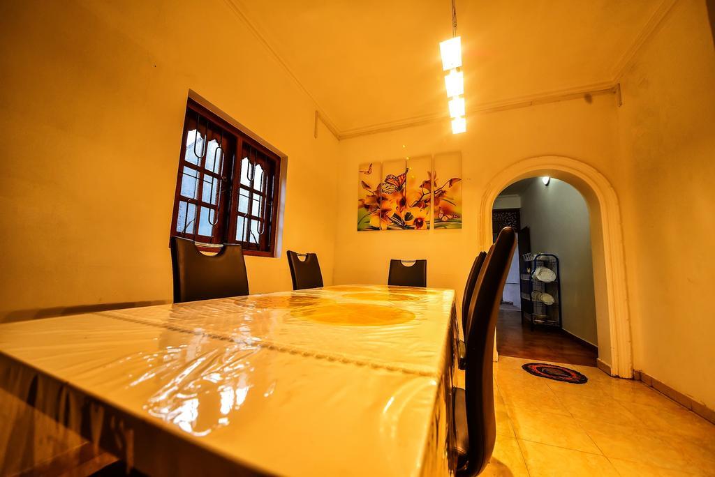 Asian Villa Negombo Kültér fotó
