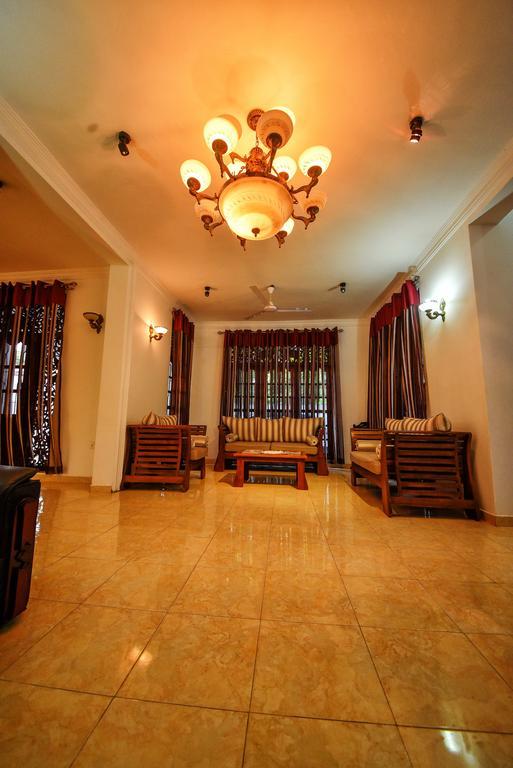 Asian Villa Negombo Kültér fotó