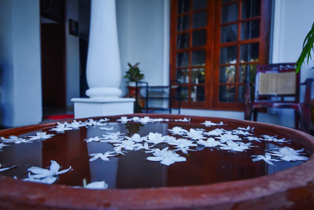 Asian Villa Negombo Kültér fotó