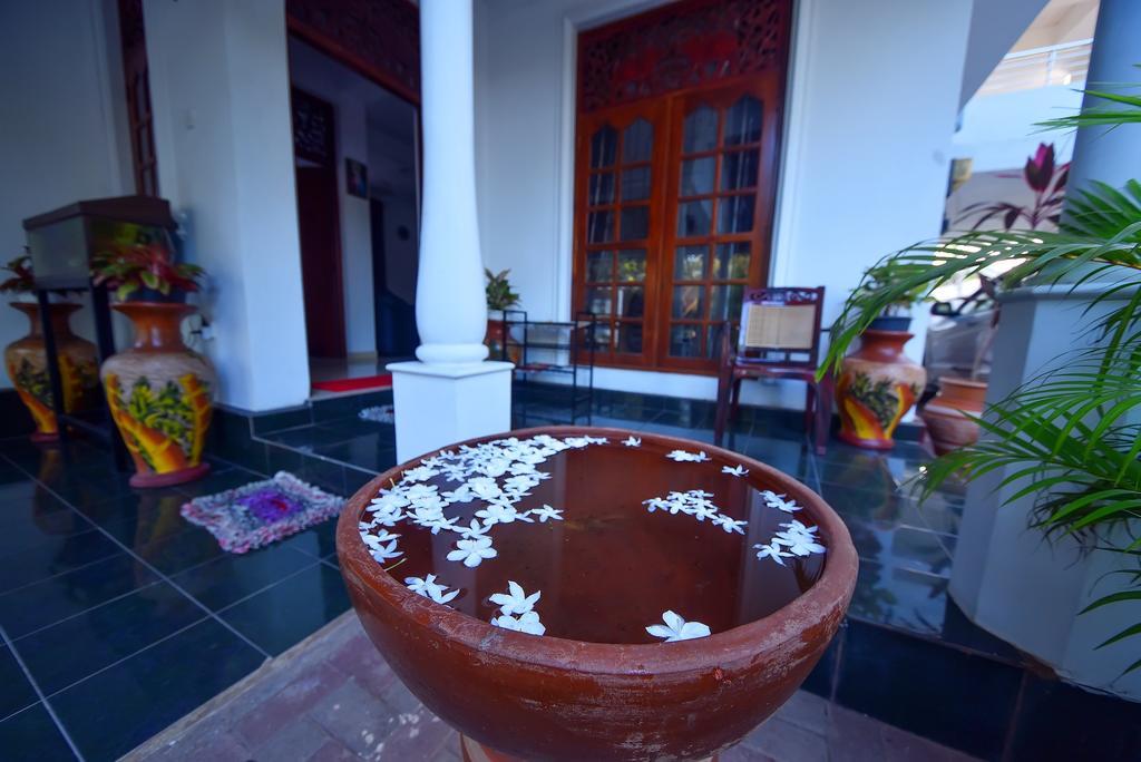 Asian Villa Negombo Kültér fotó