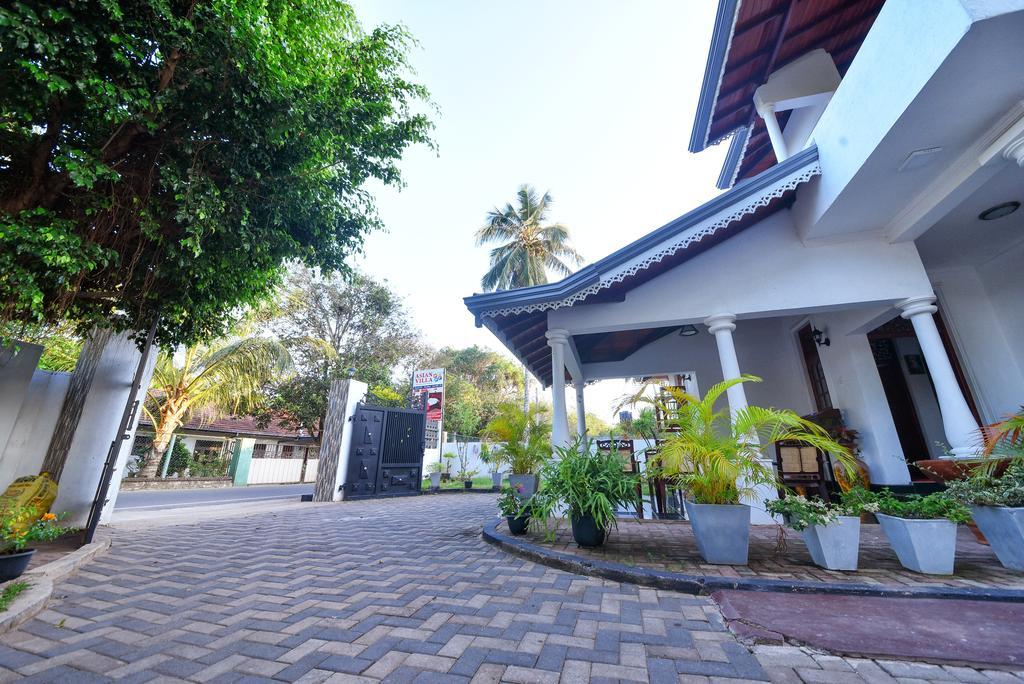 Asian Villa Negombo Kültér fotó